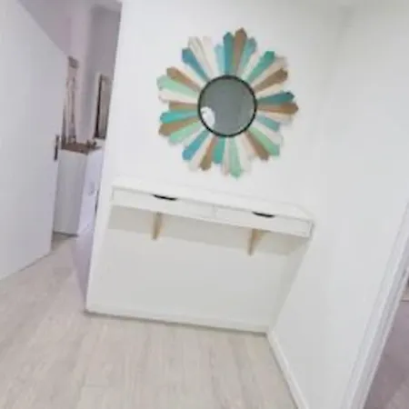 Amoreiras, Heart Of Apartment *