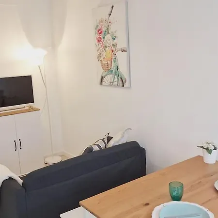 Amoreiras, Heart Of Apartament
