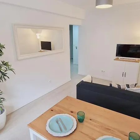 Amoreiras, Heart Of Apartament *