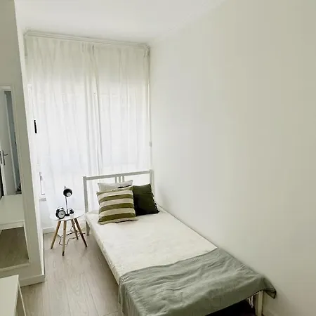 Amoreiras, Heart Of Apartament *