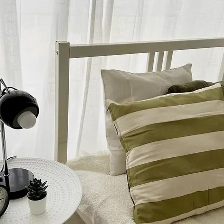 Apartament Amoreiras, Heart Of *